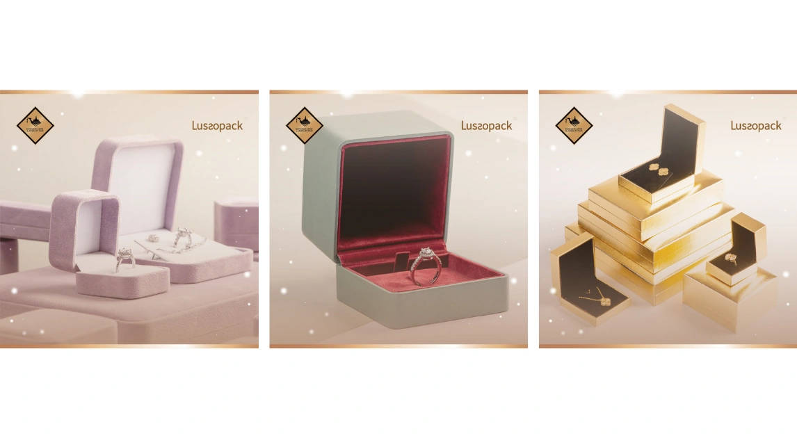 Lussopack — BKK GEMS 2024 — campaign graphics, view 3