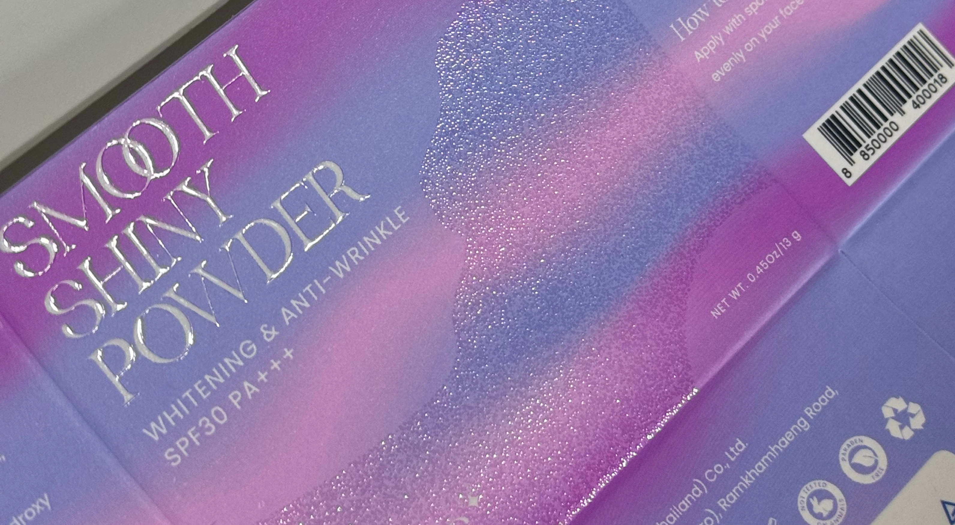 Prototype Packaging Design — packaging design, view 8
