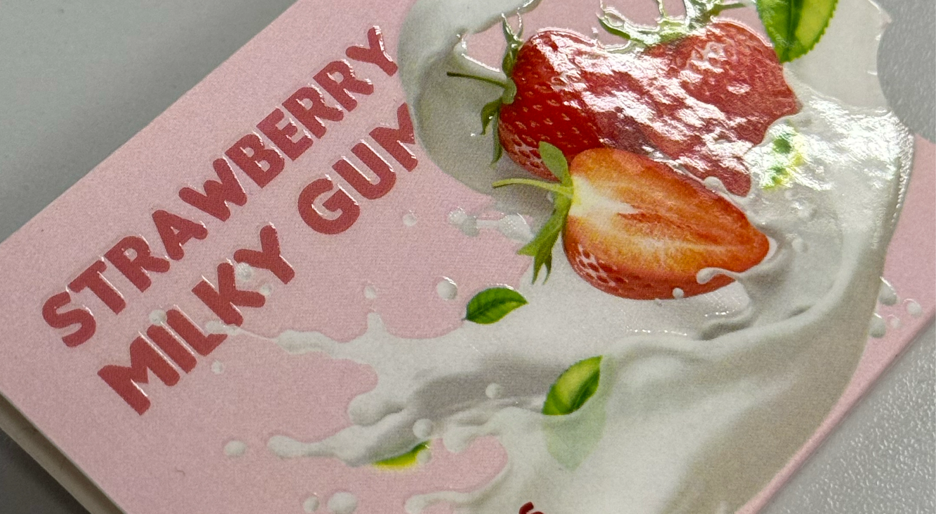 Prototype Packaging Design — packaging design, view 6