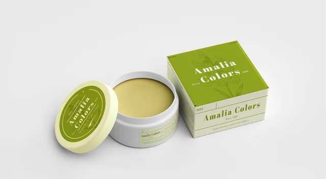 Prototype Packaging Design — packaging design, view 1